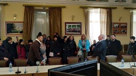 гости Брянск2